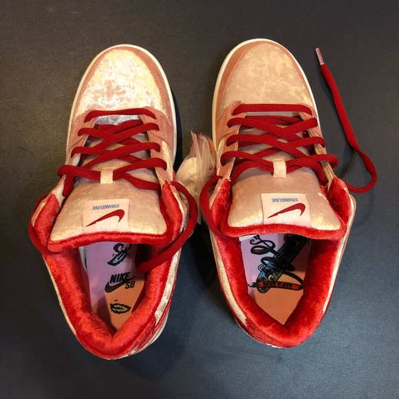 Nike SB Dunk Strangelove Special Box size 11 - Picture 3 of 12